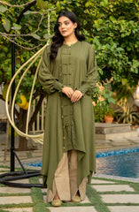 Olive Mirage