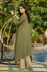 Olive Mirage