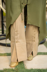 Olive Mirage