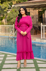 Fuchsia Regin