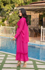 Fuchsia Regin