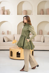 Balloon Cargo Outfit