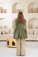 Balloon Cargo Outfit